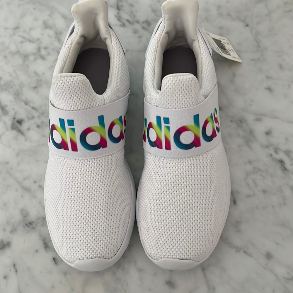 NWT ADIDAS LIGHT RACERS